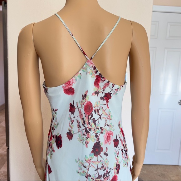 Cynthia Steffe maxi dress - Picture 5 of 10